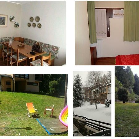 Centrale Vicino Cabinovia Magnolta E Piscina Aprica Buitenkant foto